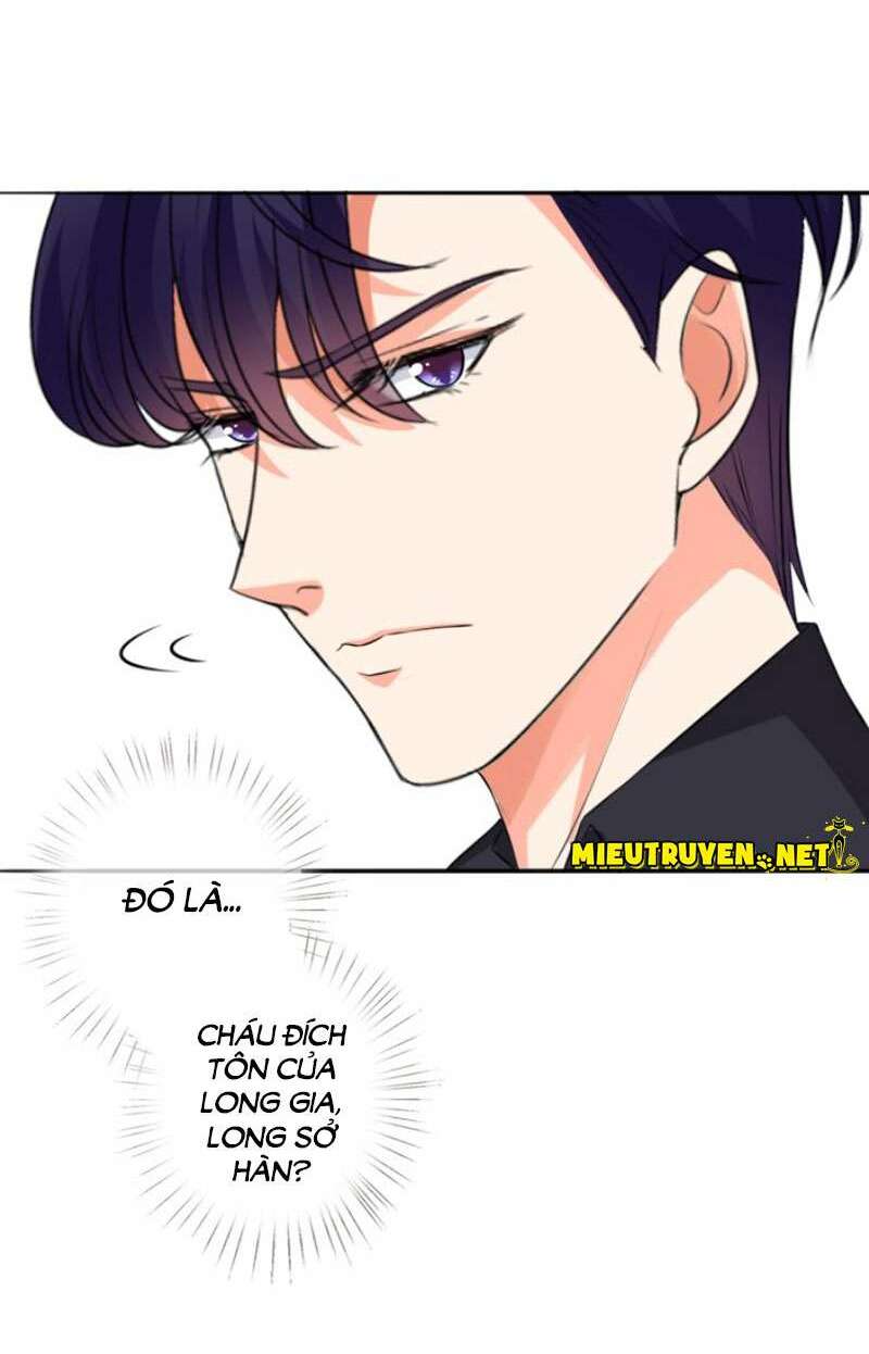 Danh Môn Chí Ái - Chapter 197 - Page 7