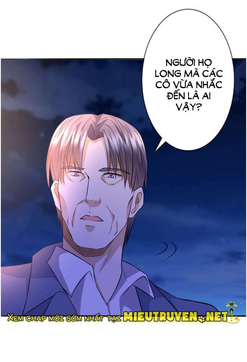 Danh Môn Chí Ái - Chapter 198 - Page 9