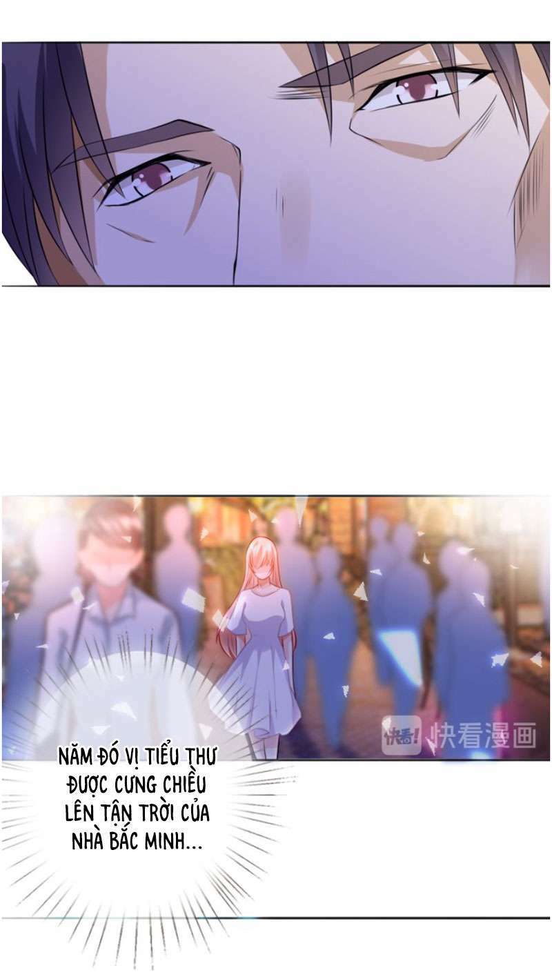 Danh Môn Chí Ái - Chapter 198 - Page 11