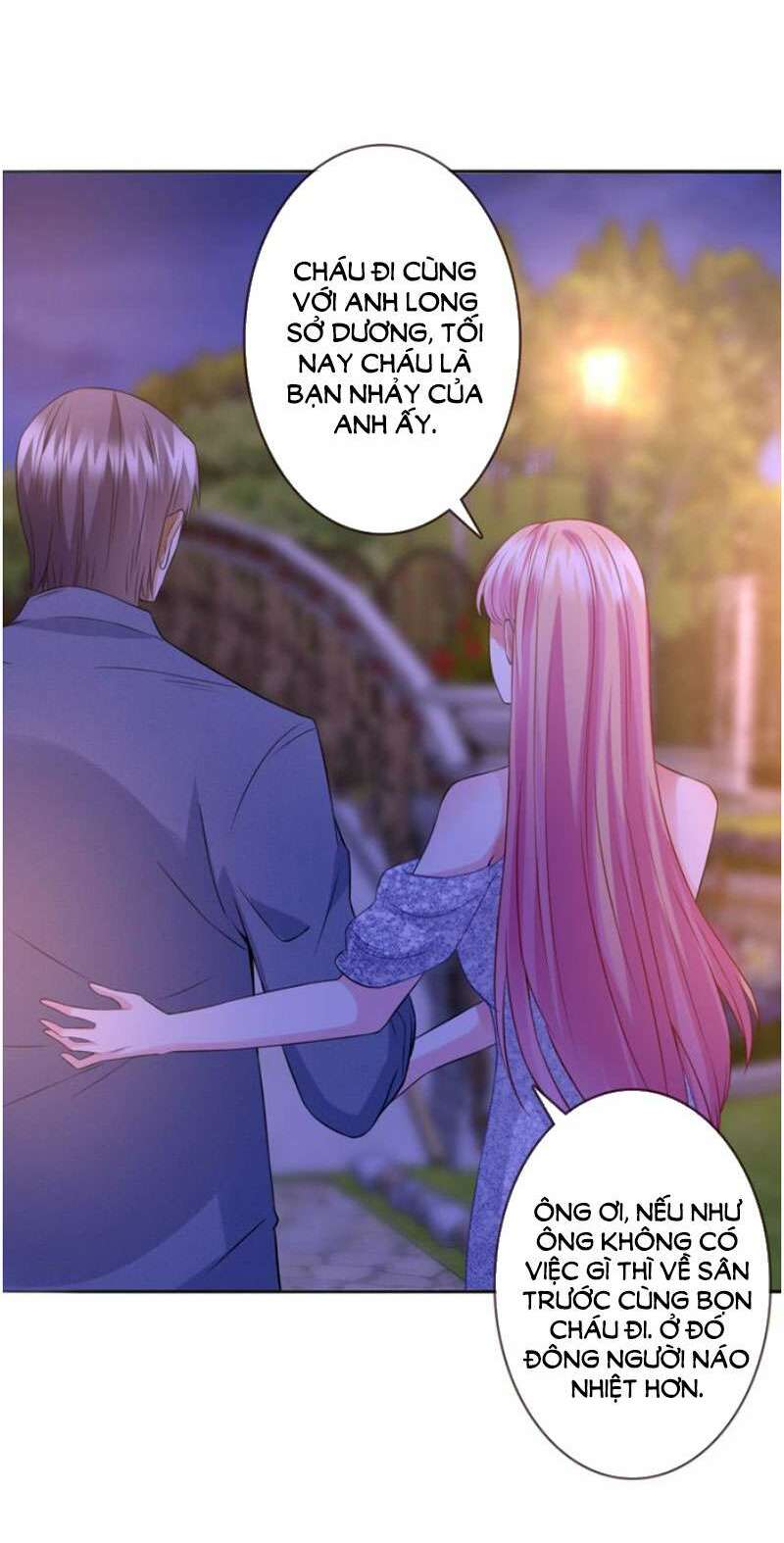 Danh Môn Chí Ái - Chapter 198 - Page 13