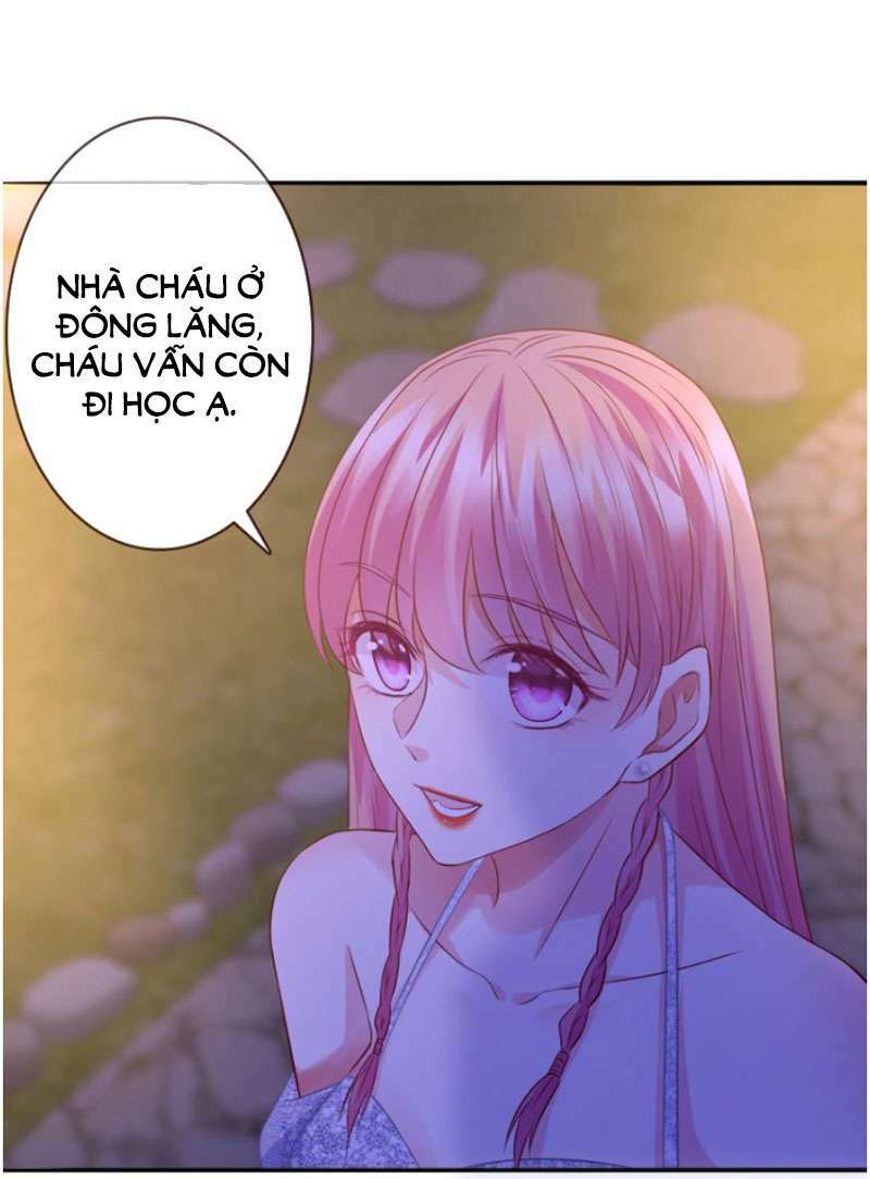 Danh Môn Chí Ái - Chapter 198 - Page 16