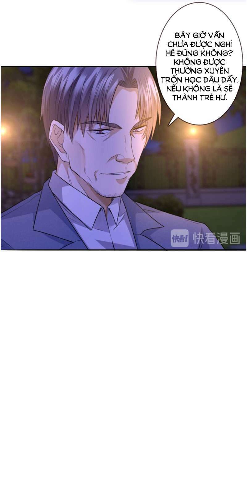 Danh Môn Chí Ái - Chapter 198 - Page 17