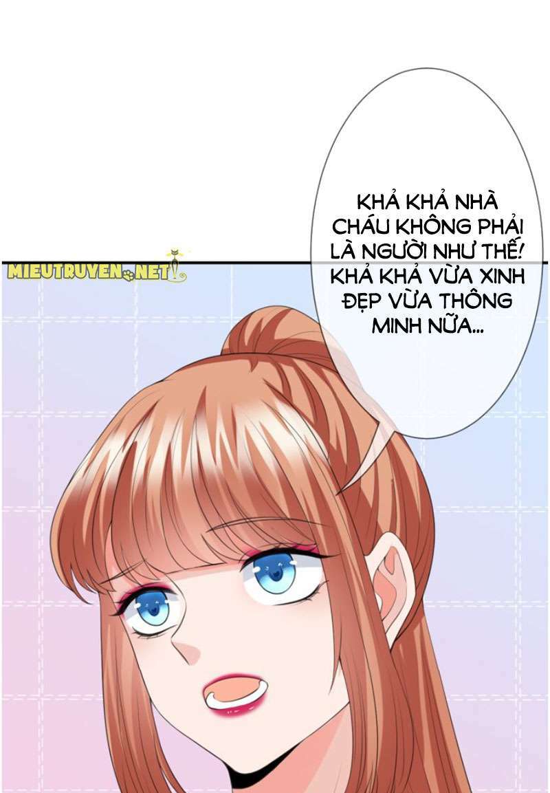 Danh Môn Chí Ái - Chapter 198 - Page 18