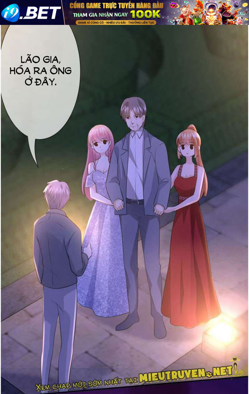 Danh Môn Chí Ái - Chapter 198 - Page 24