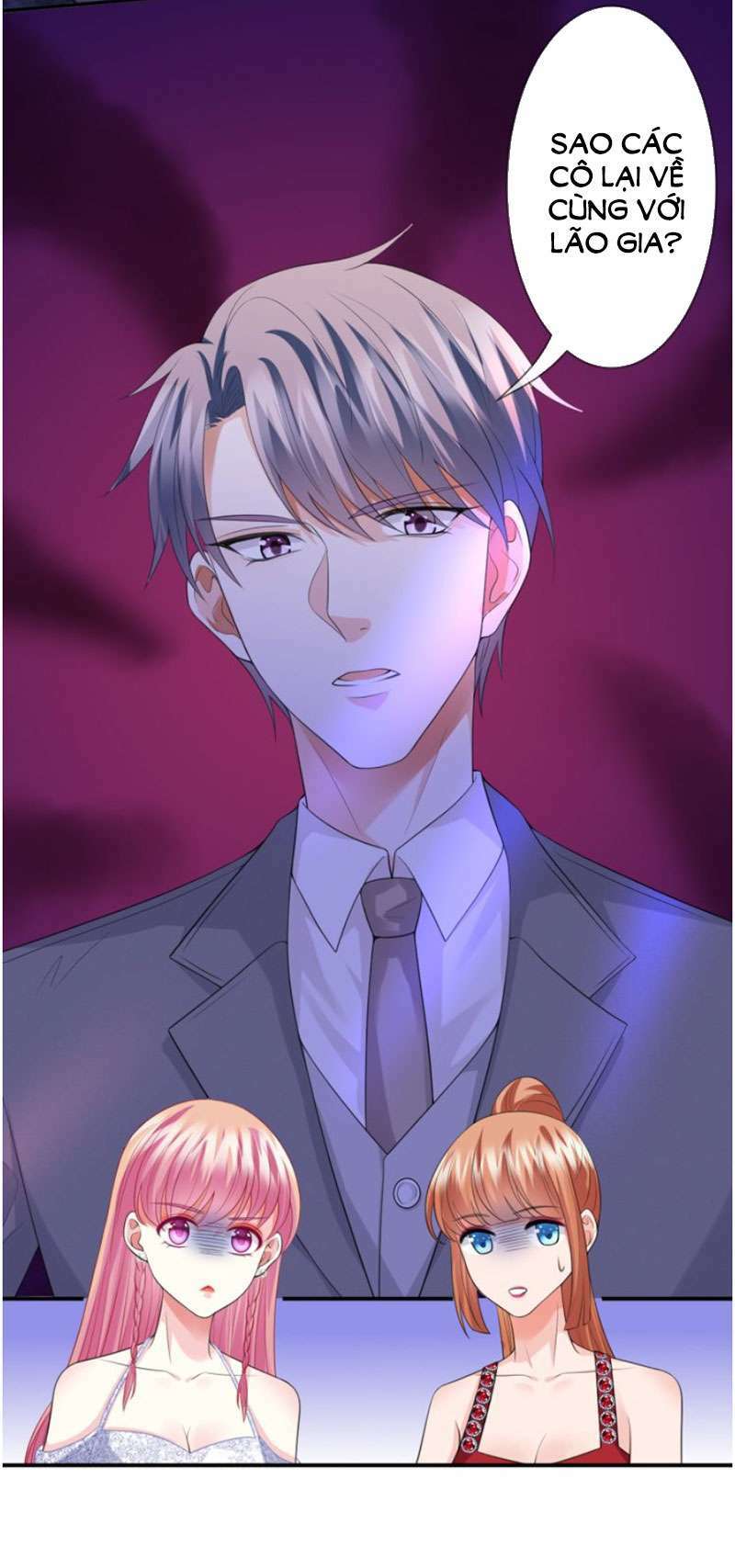 Danh Môn Chí Ái - Chapter 198 - Page 25