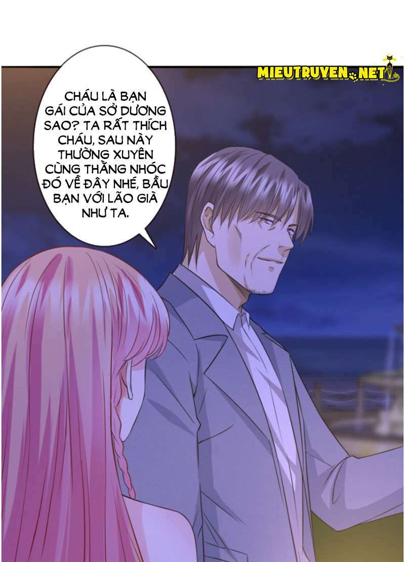 Danh Môn Chí Ái - Chapter 198 - Page 28