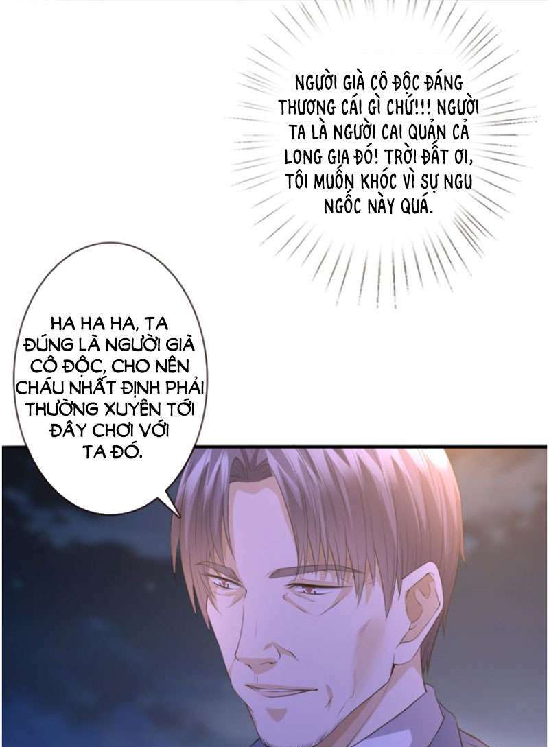 Danh Môn Chí Ái - Chapter 198 - Page 30