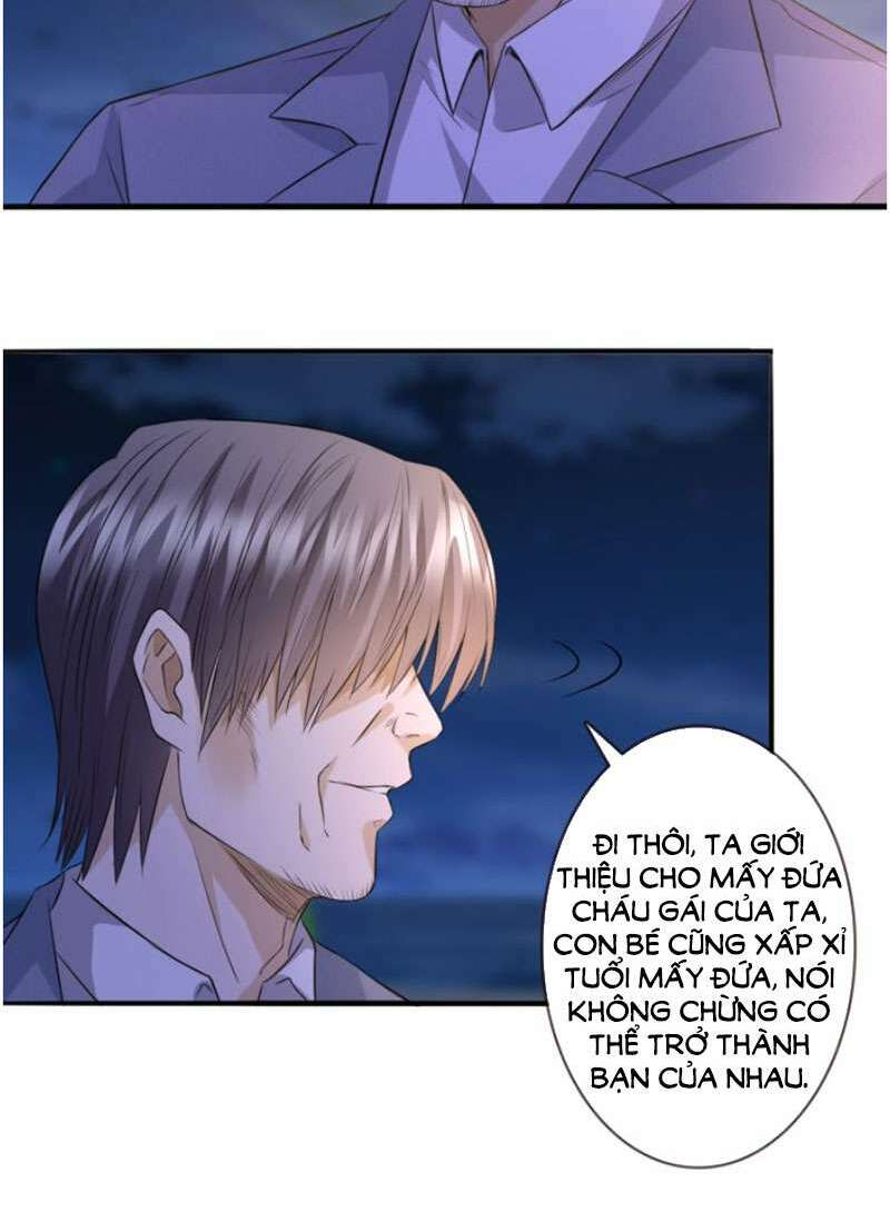 Danh Môn Chí Ái - Chapter 198 - Page 31