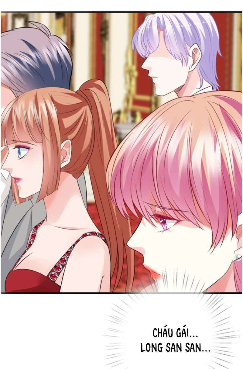 Danh Môn Chí Ái - Chapter 198 - Page 32