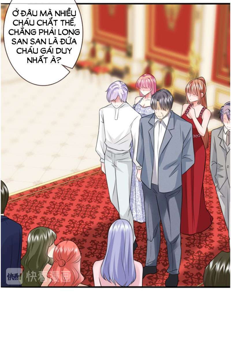 Danh Môn Chí Ái - Chapter 198 - Page 34