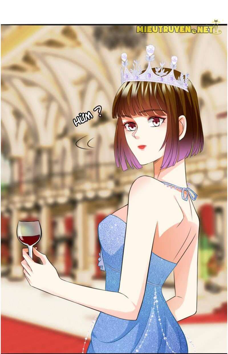 Danh Môn Chí Ái - Chapter 198 - Page 35