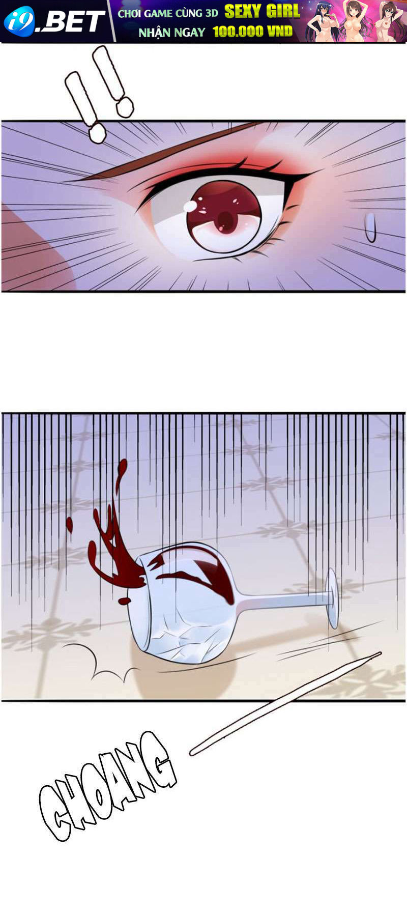 Danh Môn Chí Ái - Chapter 198 - Page 36