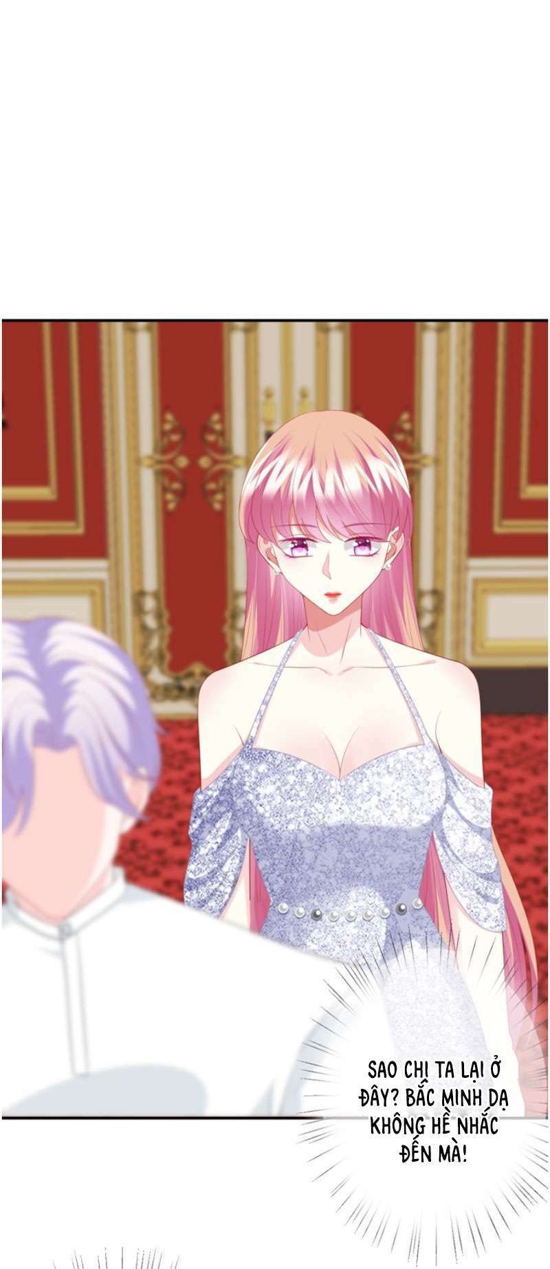 Danh Môn Chí Ái - Chapter 198 - Page 37