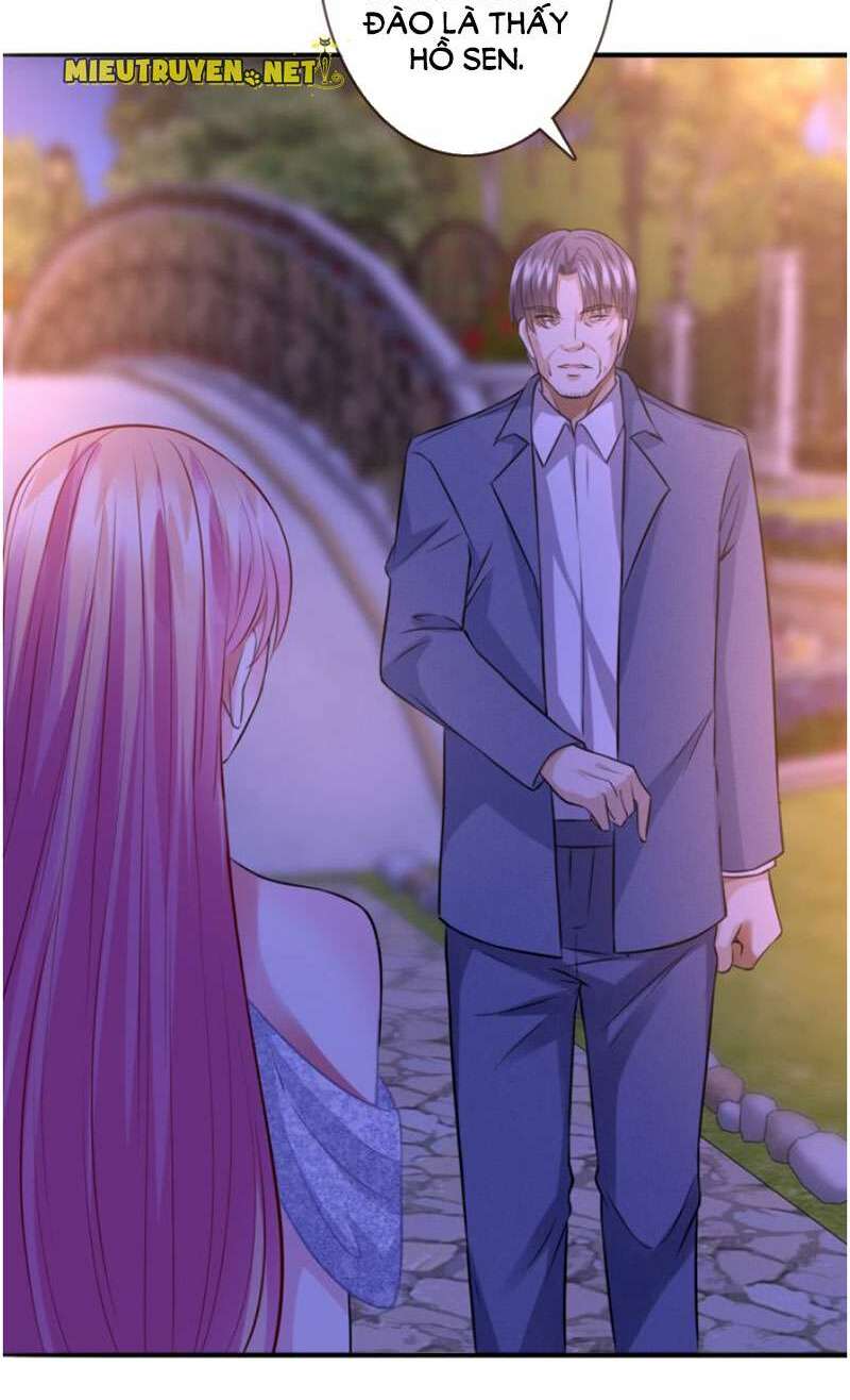 Danh Môn Chí Ái - Chapter 198 - Page 3