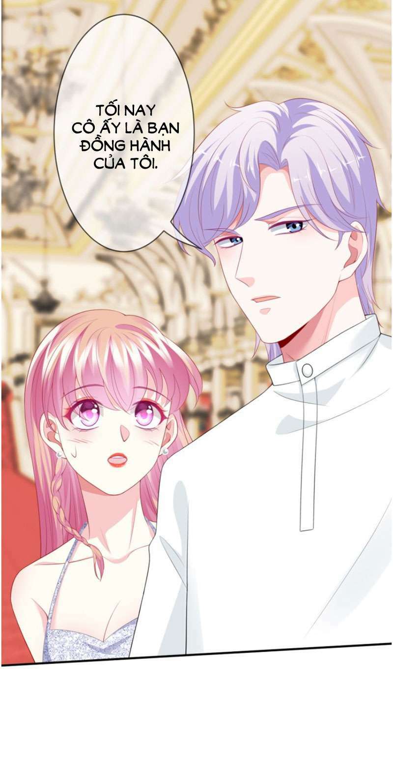 Danh Môn Chí Ái - Chapter 198 - Page 41