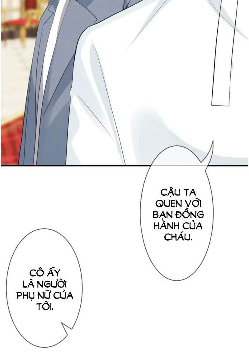 Danh Môn Chí Ái - Chapter 198 - Page 44