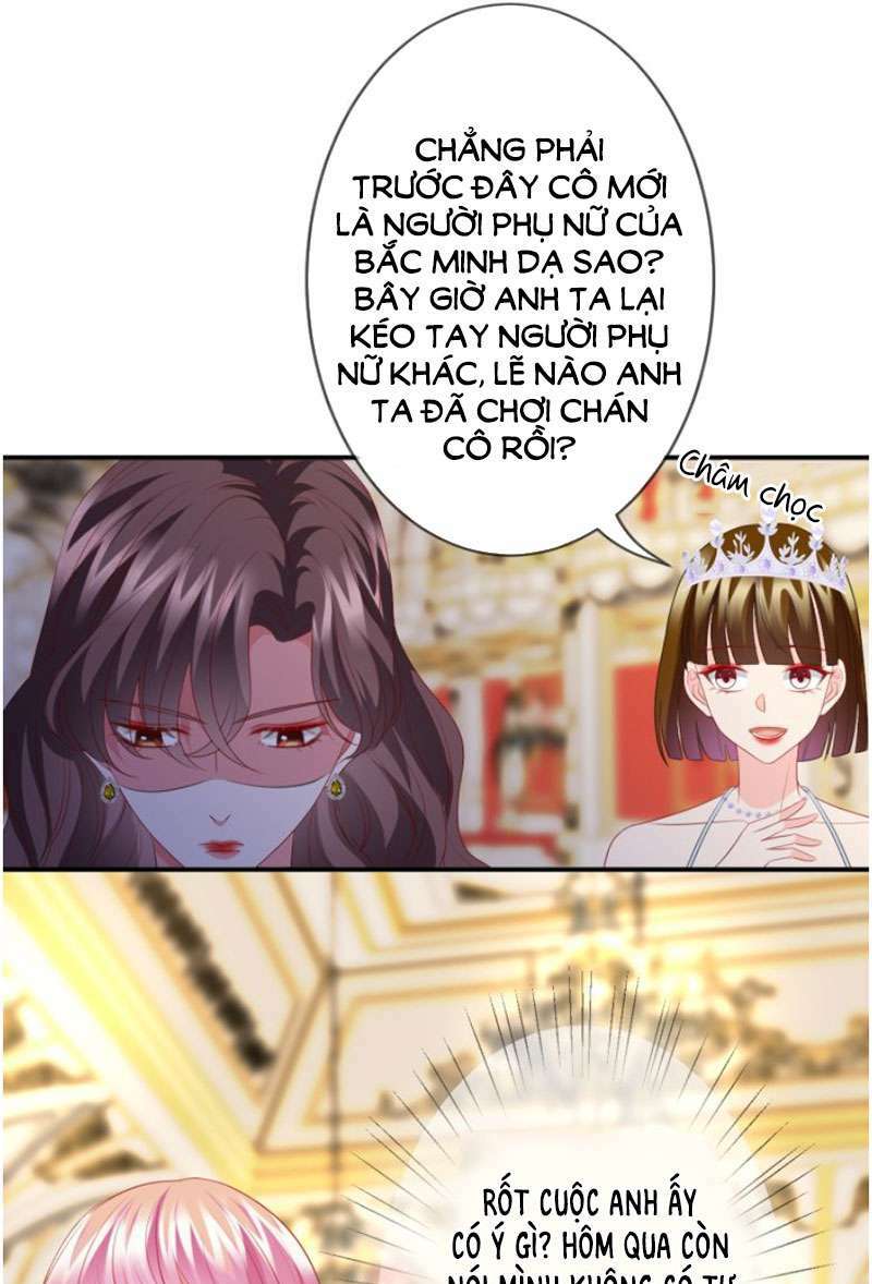 Danh Môn Chí Ái - Chapter 198 - Page 45