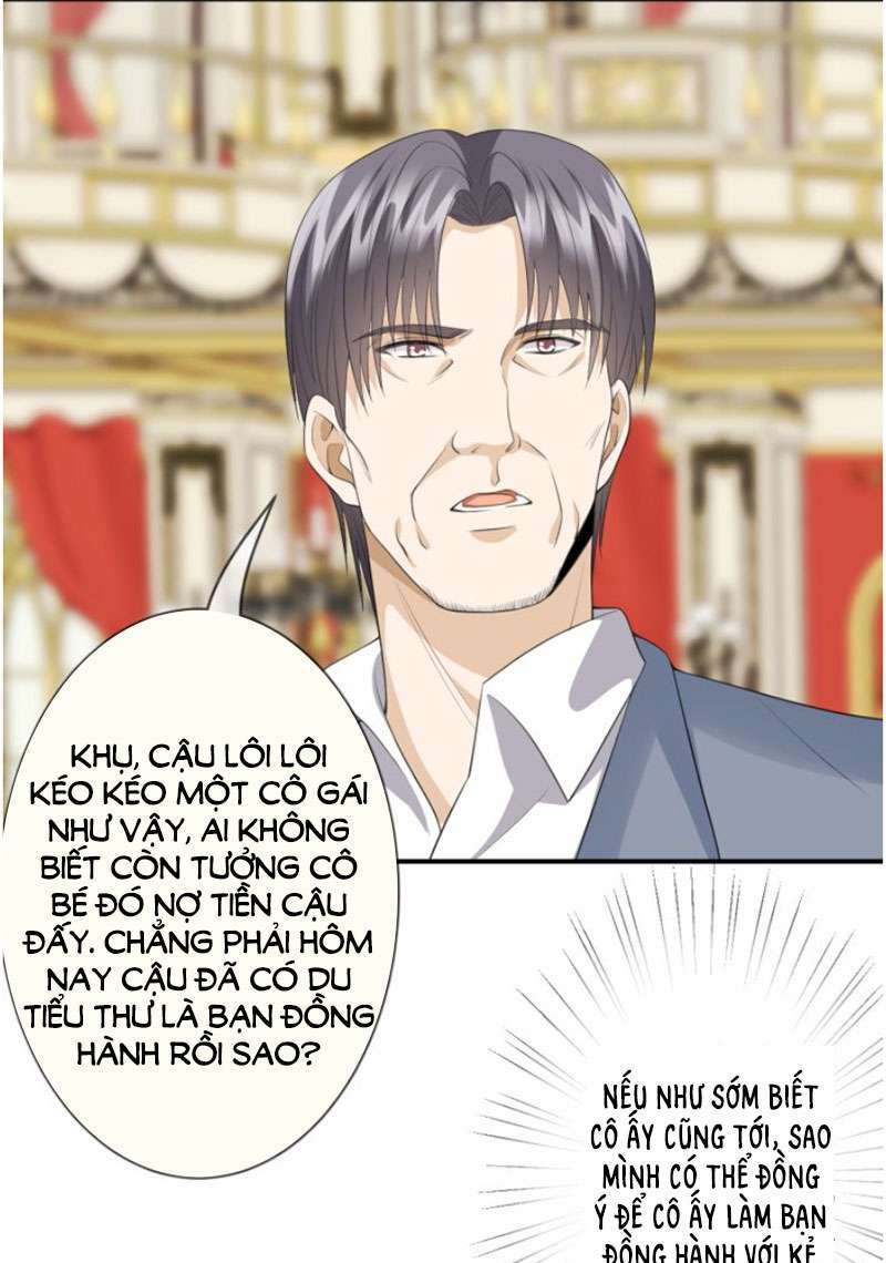 Danh Môn Chí Ái - Chapter 198 - Page 47