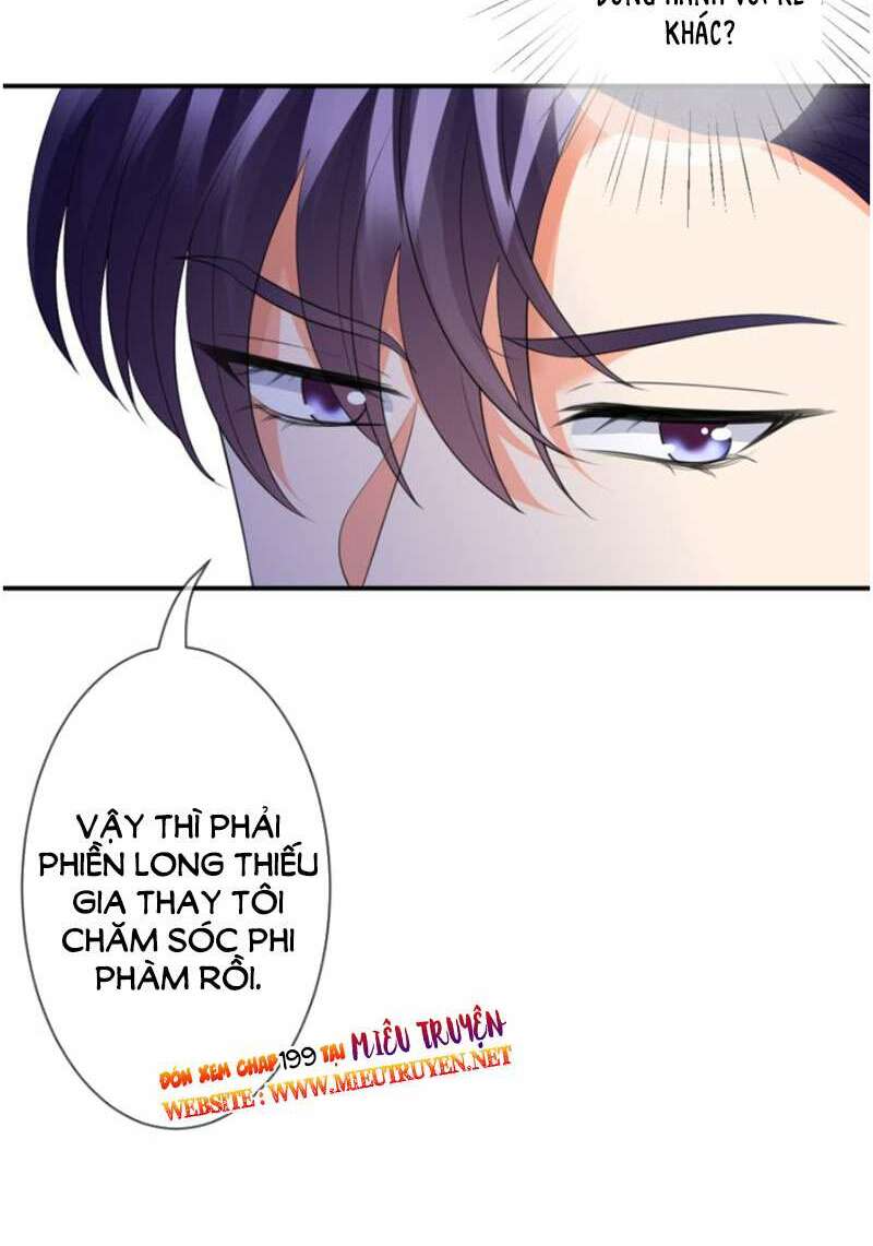 Danh Môn Chí Ái - Chapter 198 - Page 48