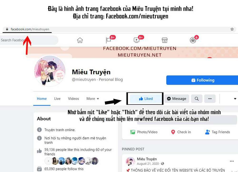 Danh Môn Chí Ái - Chapter 198 - Page 50