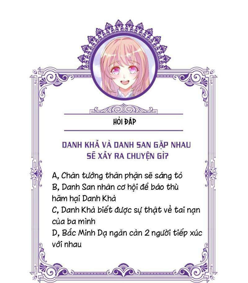 Danh Môn Chí Ái - Chapter 198 - Page 53