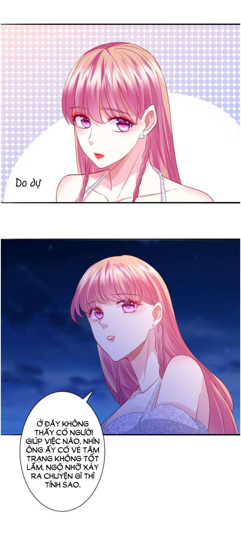 Danh Môn Chí Ái - Chapter 198 - Page 6