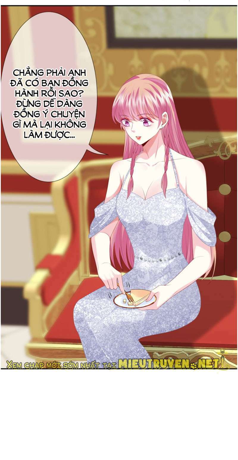 Danh Môn Chí Ái - Chapter 199 - Page 9