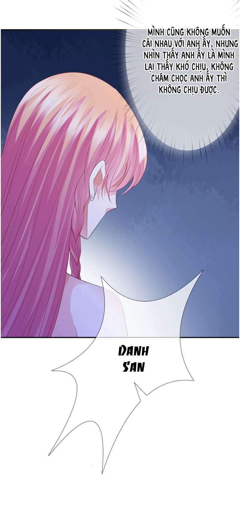 Danh Môn Chí Ái - Chapter 199 - Page 11