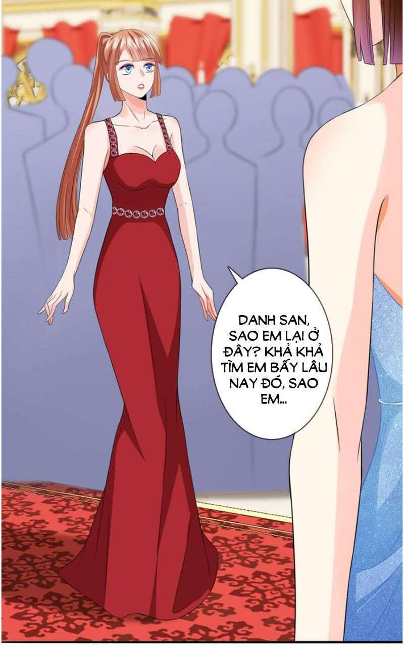 Danh Môn Chí Ái - Chapter 199 - Page 16