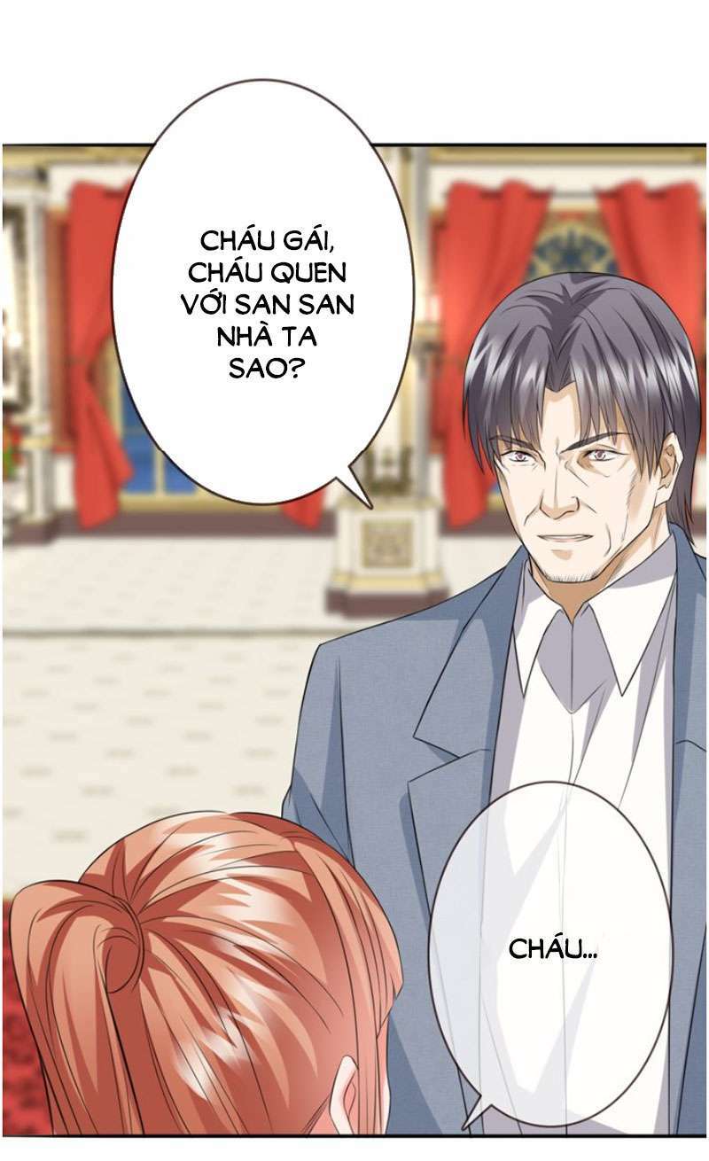 Danh Môn Chí Ái - Chapter 199 - Page 18