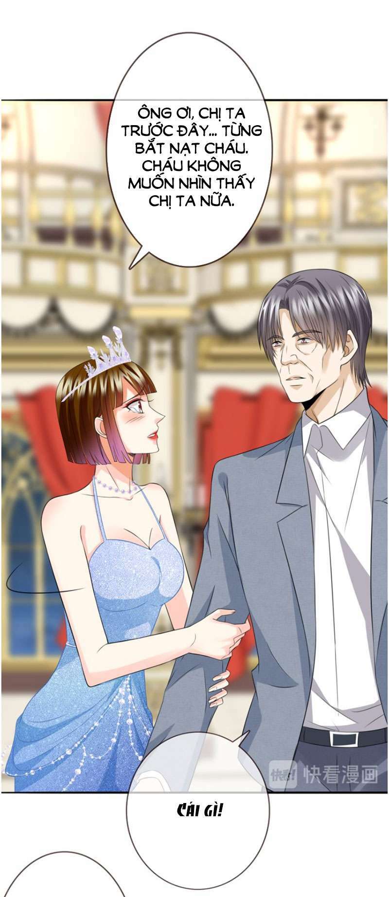 Danh Môn Chí Ái - Chapter 199 - Page 19