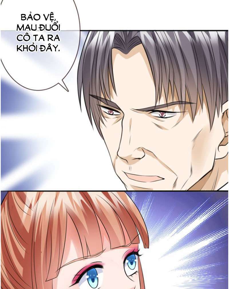 Danh Môn Chí Ái - Chapter 199 - Page 20