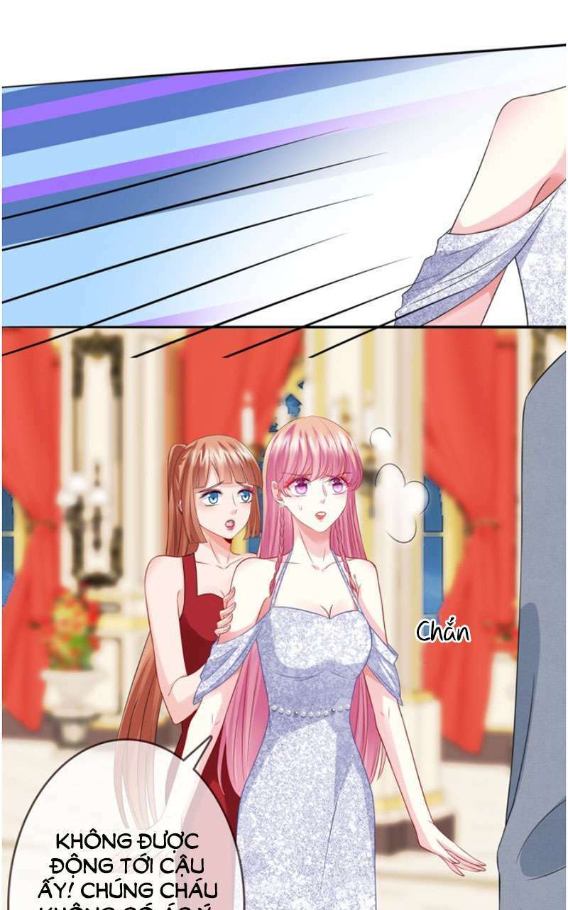 Danh Môn Chí Ái - Chapter 199 - Page 23