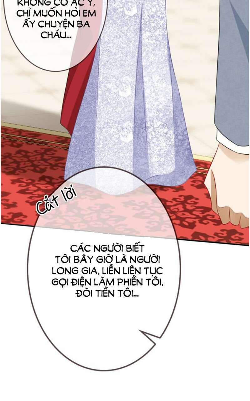 Danh Môn Chí Ái - Chapter 199 - Page 24