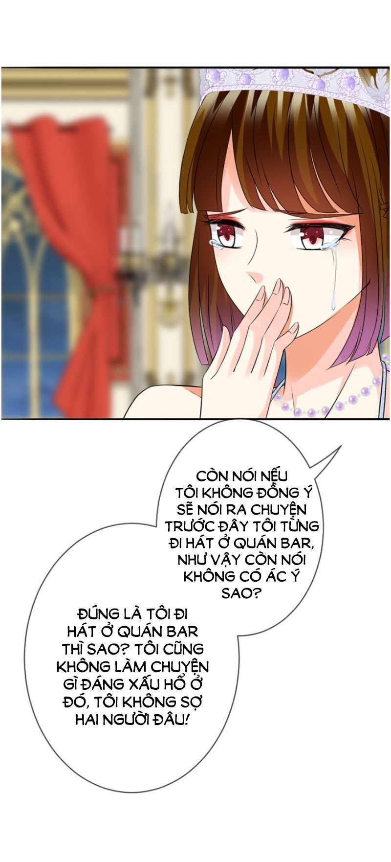 Danh Môn Chí Ái - Chapter 199 - Page 25