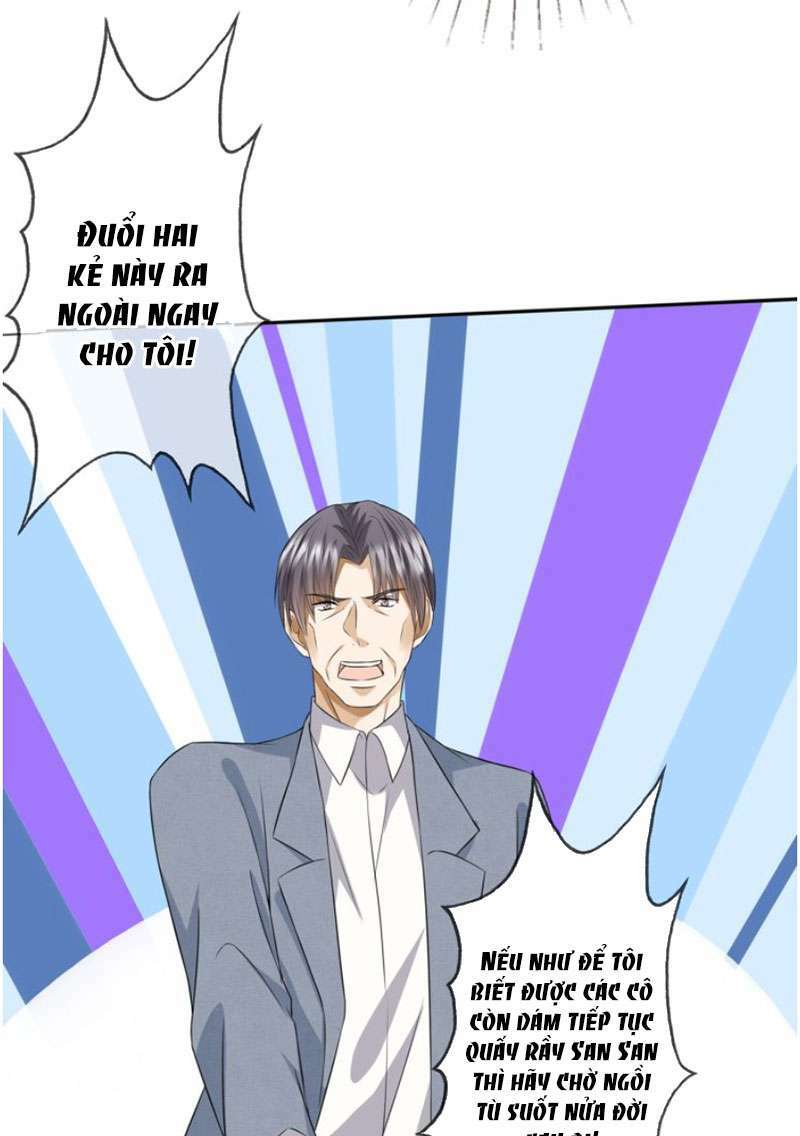 Danh Môn Chí Ái - Chapter 199 - Page 28