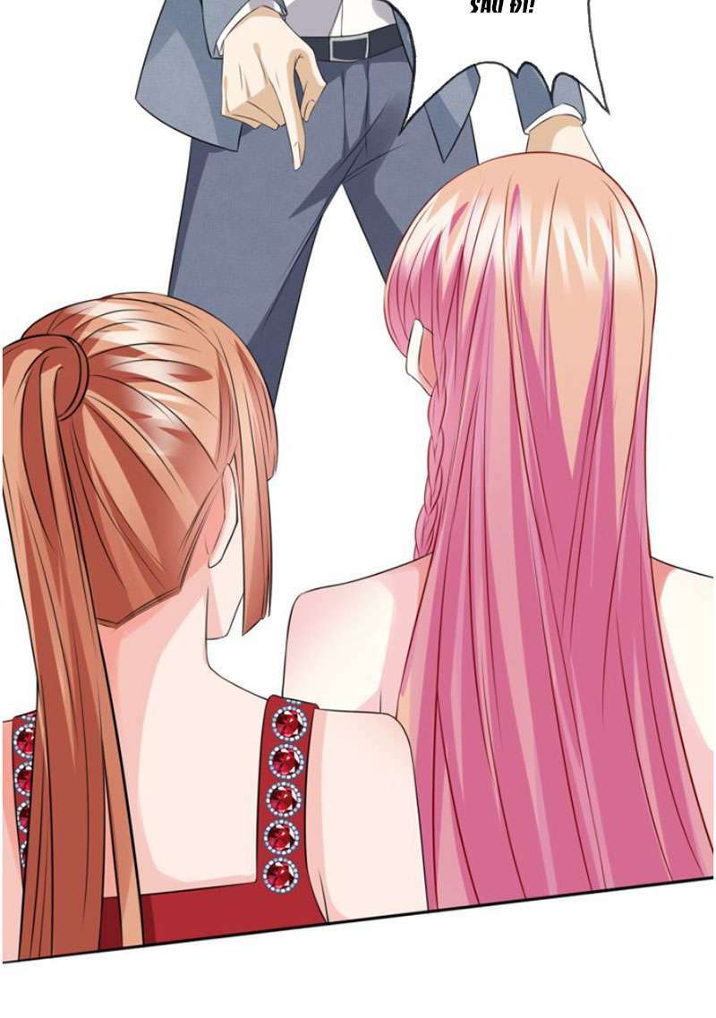 Danh Môn Chí Ái - Chapter 199 - Page 29