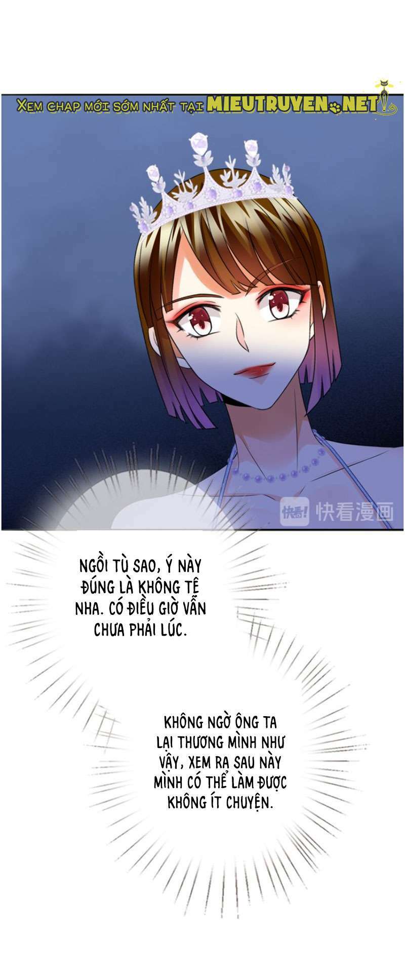 Danh Môn Chí Ái - Chapter 199 - Page 30