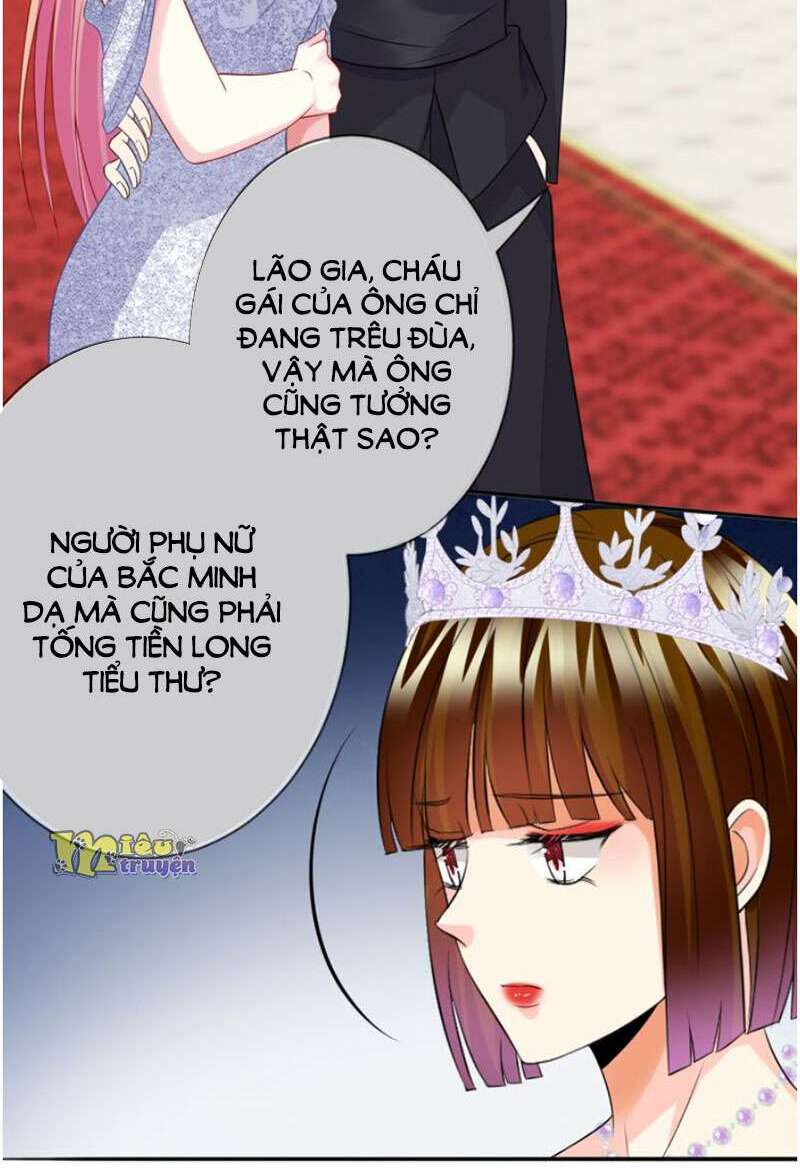 Danh Môn Chí Ái - Chapter 199 - Page 37