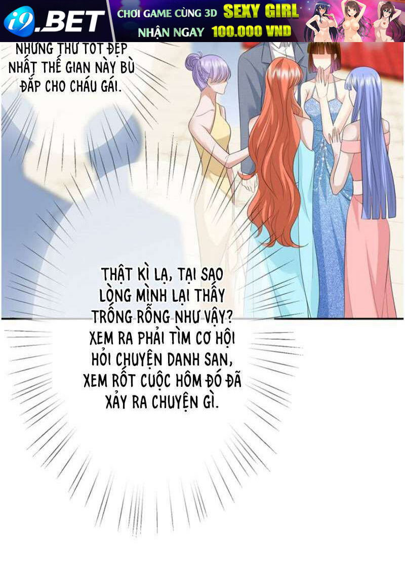 Danh Môn Chí Ái - Chapter 199 - Page 3