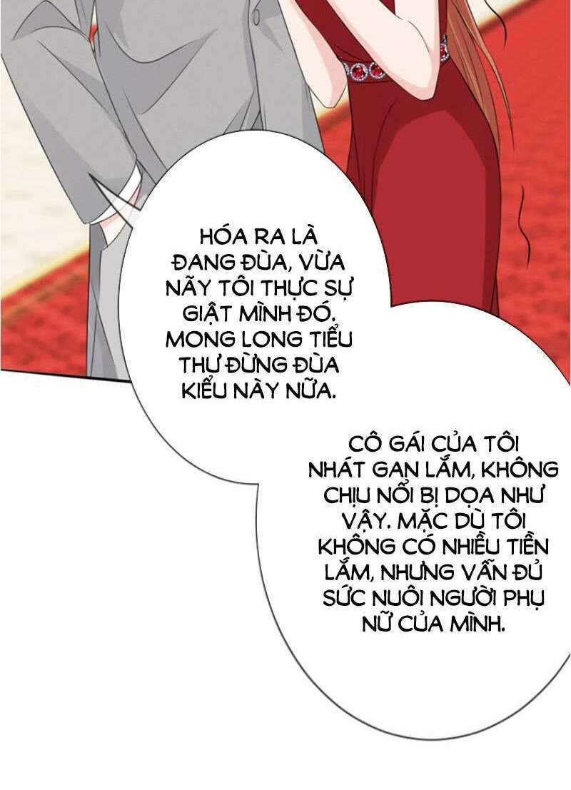 Danh Môn Chí Ái - Chapter 199 - Page 39