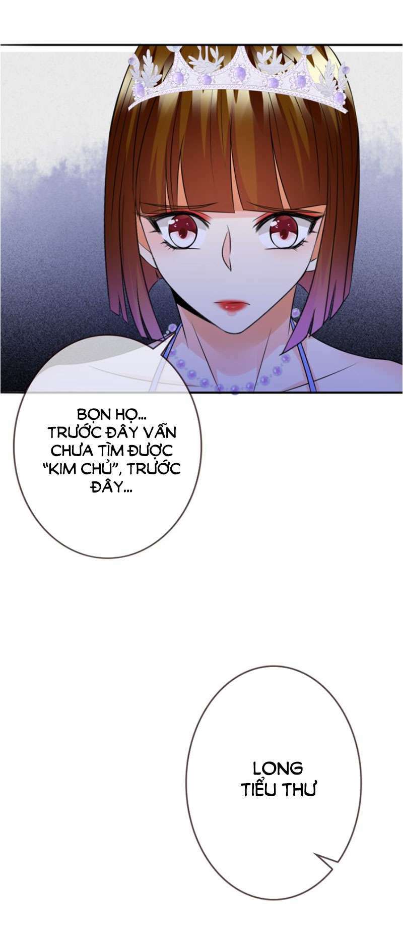 Danh Môn Chí Ái - Chapter 199 - Page 40