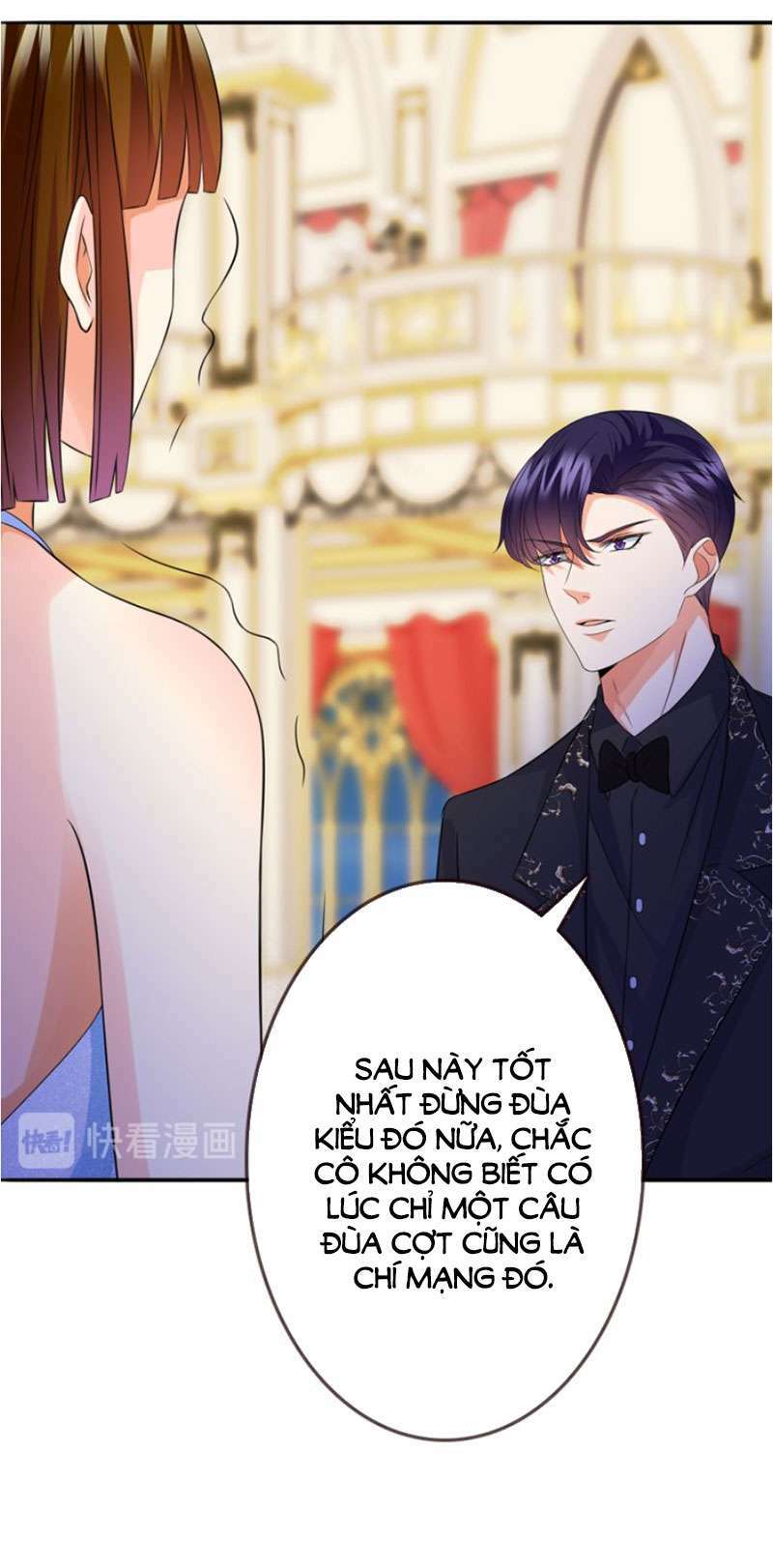 Danh Môn Chí Ái - Chapter 199 - Page 41