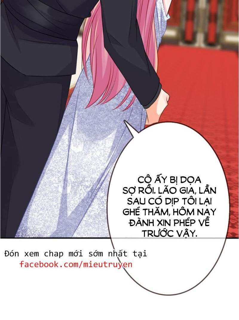 Danh Môn Chí Ái - Chapter 199 - Page 43