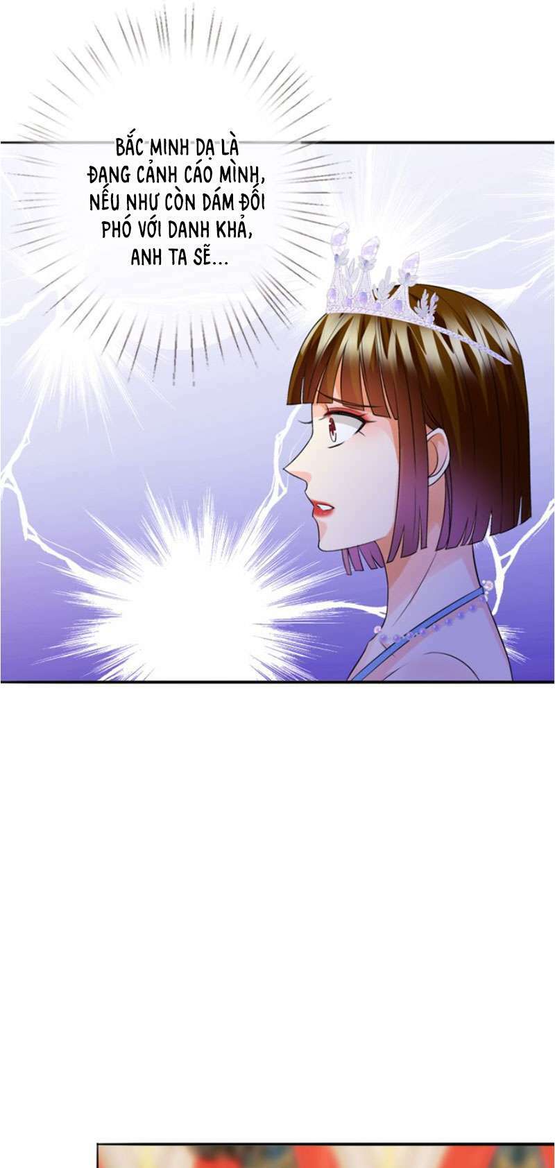 Danh Môn Chí Ái - Chapter 199 - Page 45