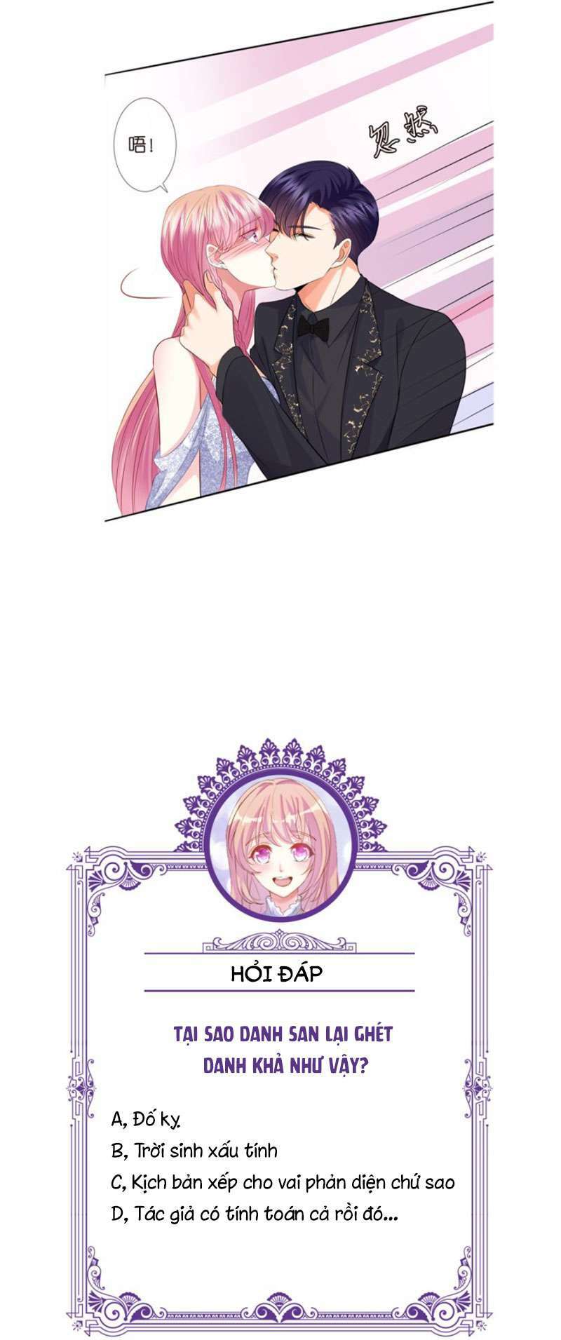 Danh Môn Chí Ái - Chapter 199 - Page 50