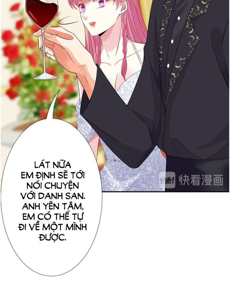 Danh Môn Chí Ái - Chapter 199 - Page 6