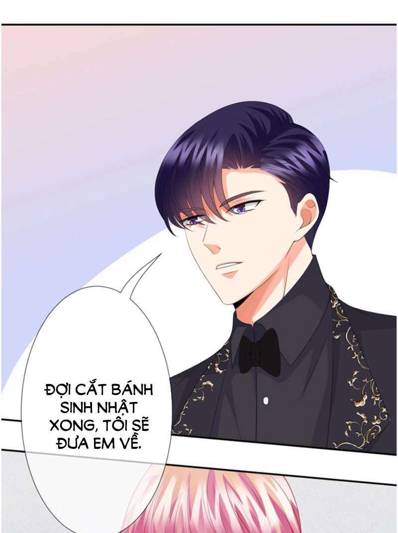 Danh Môn Chí Ái - Chapter 199 - Page 7