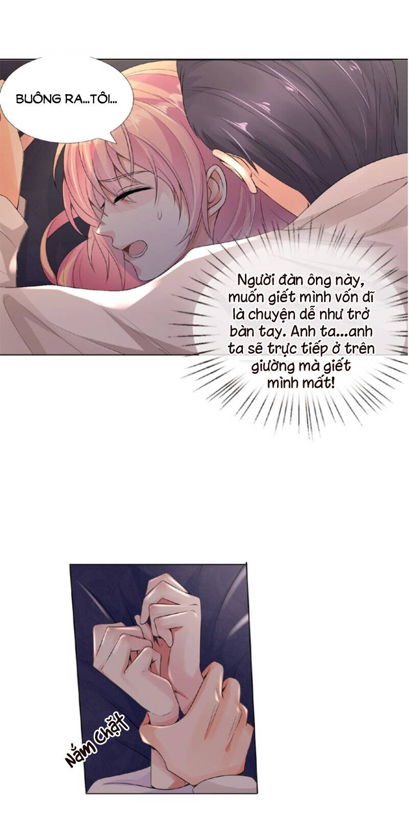 Danh Môn Chí Ái - Chapter 2.1 - Page 10