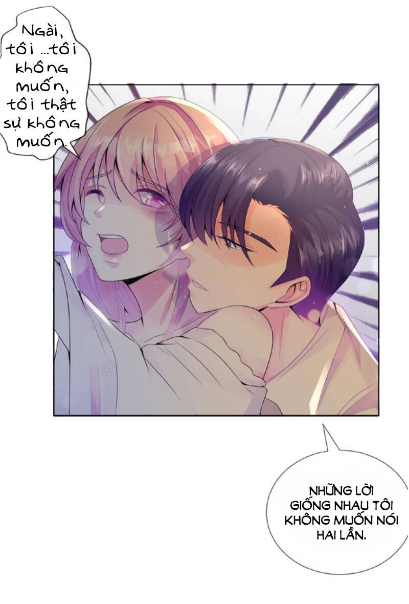 Danh Môn Chí Ái - Chapter 2.1 - Page 12
